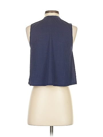 Spiritual Gangster Sleeveless T-Shirt (view 2)