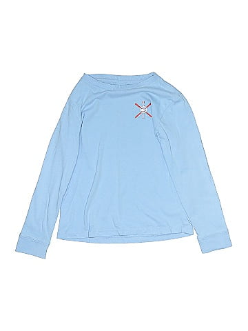 Vineyard Vines Long Sleeve T-Shirt (view 1)