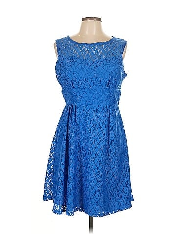 DressBarn Cocktail Dress (view 1)