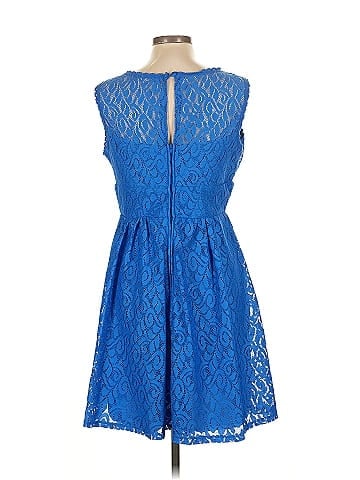 DressBarn Cocktail Dress (view 2)