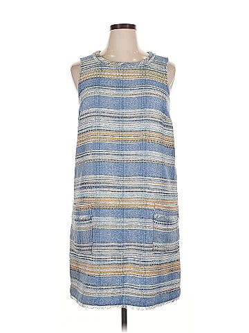 Akemi + Kin Casual Dress (view 1)