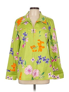 Carlisle Jacket