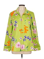 Carlisle Jacket