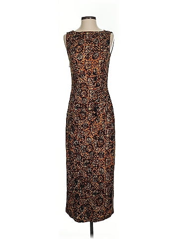 Peruvian Connection Cocktail Dress (view 1)
