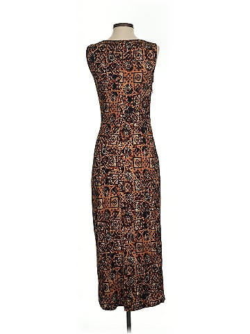 Peruvian Connection Cocktail Dress (view 2)