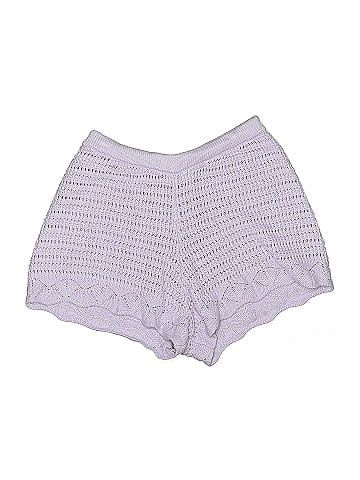 Zara Shorts (view 1)