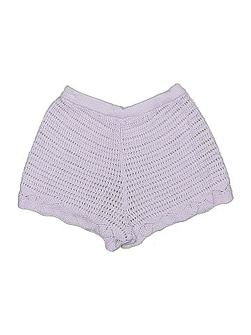 Zara Shorts (view 2)