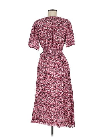 BA&SH Casual Dress (view 2)