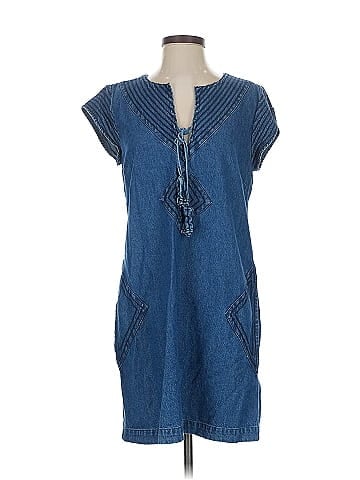 Calypso St. Barth Casual Dress (view 1)