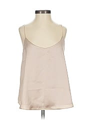 Stradivarius Sleeveless Blouse