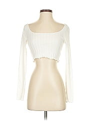 Princess Polly Long Sleeve Top