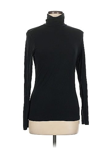 Cuddl Duds Long Sleeve Turtleneck (view 1)