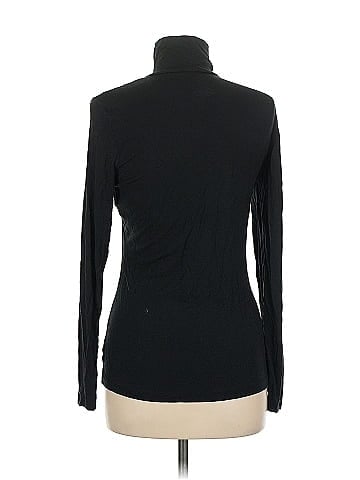 Cuddl Duds Long Sleeve Turtleneck (view 2)