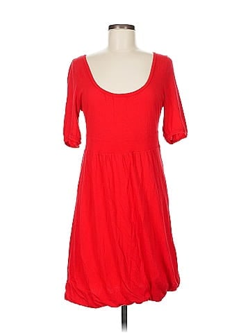b+ab Casual Dress (view 1)