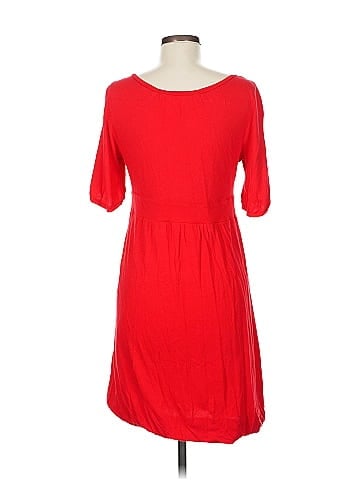 b+ab Casual Dress (view 2)