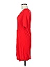 b+ab Solid Red Casual Dress Size EU 40 / US 10 - photo 5