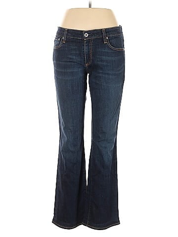 Adriano Goldschmied Jeans (view 1)