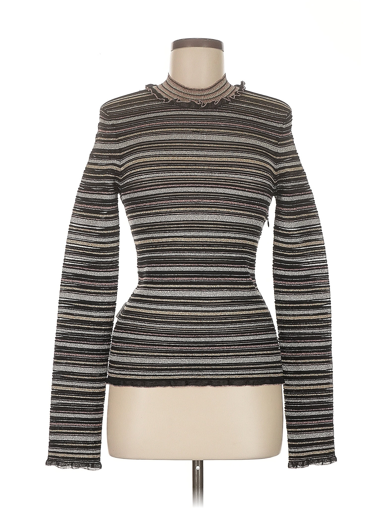 Herve Leger Women's Tops On Sale Up To 90% Off Retail | ThredUp