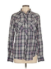 Denim & Supply Ralph Lauren Long Sleeve Button Down Shirt