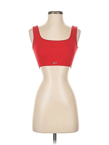 Set Active Sports Bra (view 1)