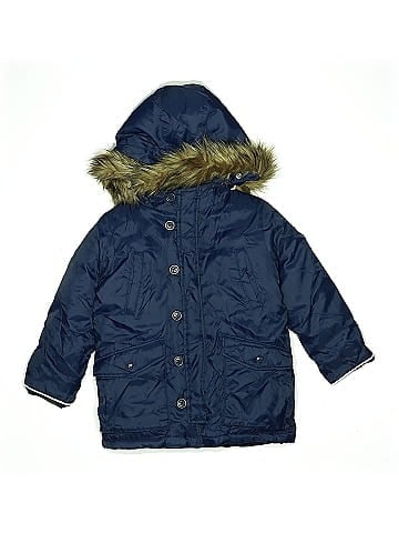 Baby Gap Snow Jacket (view 1)