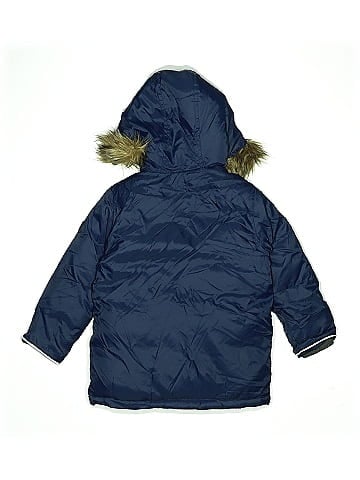 Baby Gap Snow Jacket (view 2)