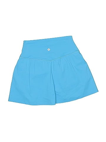 Lululemon Athletica Athletic Shorts (view 2)
