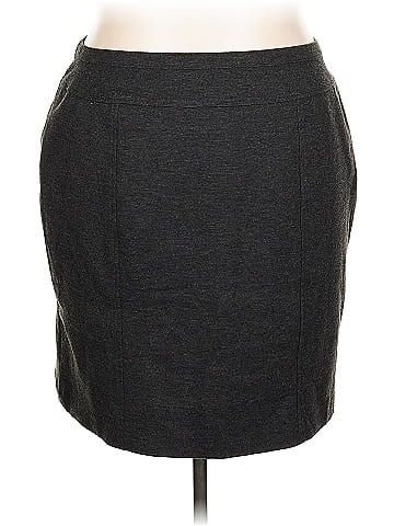 Ellen Tracy Casual Skirt (view 1)