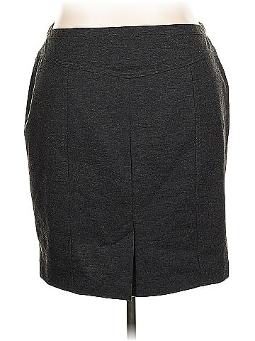 Ellen Tracy Casual Skirt (view 2)