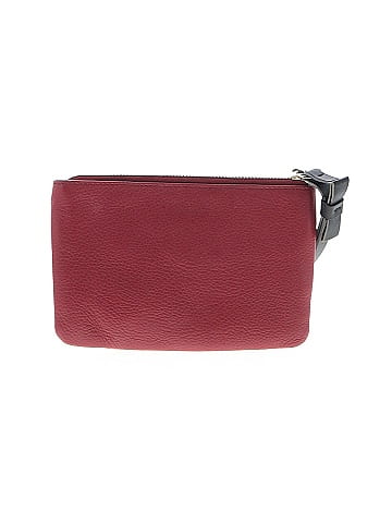 Kate Spade New York Leather Wristlet (view 2)