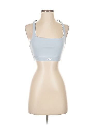 Set Active Tank Top (view 1)