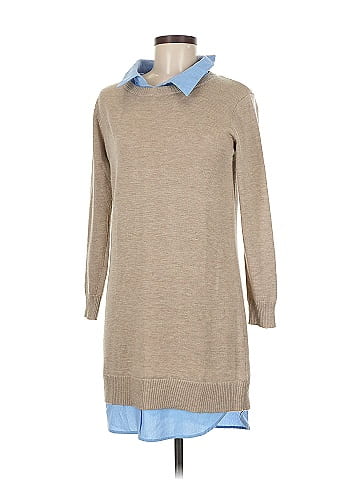 English Factory Casual Dress (view 1)