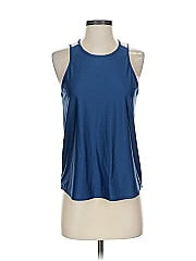 Lucky In Love Tank Top