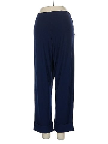 Vecceli Italy Casual Pants (view 2)