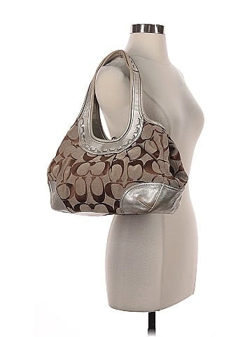 Coach Shoulder Bag (view 2)