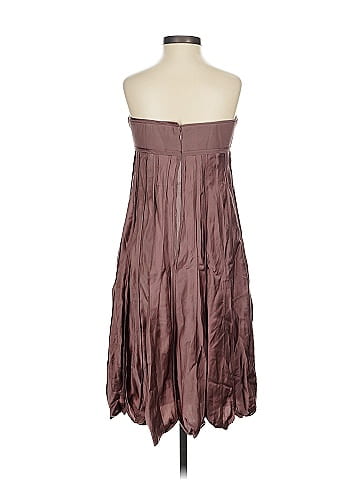 BCBGMAXAZRIA Runway Cocktail Dress (view 2)