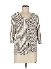 Habitat 3/4 Sleeve Blouse