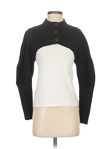 525 America Turtleneck Sweater (view 1)