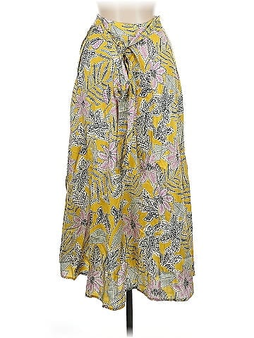 Marine Layer Casual Skirt (view 2)