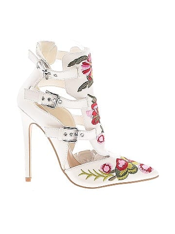 Shoedazzle Heels (view 1)