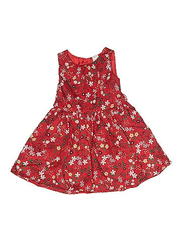 Carter's Dress (view 1)