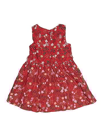 Carter's Dress (view 2)
