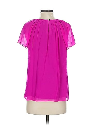Alice & Trixie Short Sleeve Blouse (view 2)