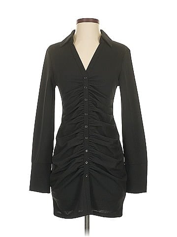 Mi ami Cocktail Dress (view 1)