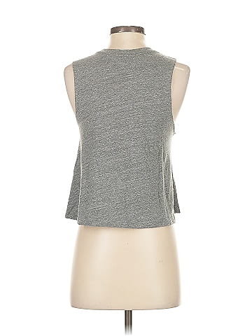Spiritual Gangster Sleeveless T-Shirt (view 2)