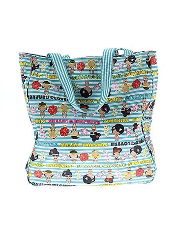 Harajuku Lovers Tote (view 1)