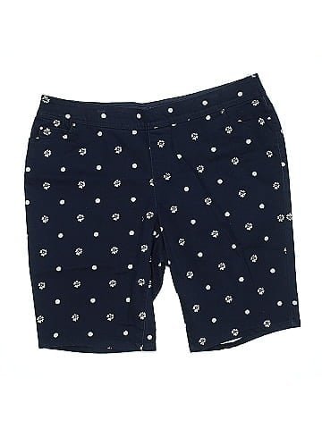 Kim Rogers Shorts (view 1)