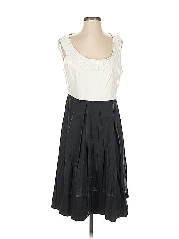 Elie Tahari Casual Dress (view 1)