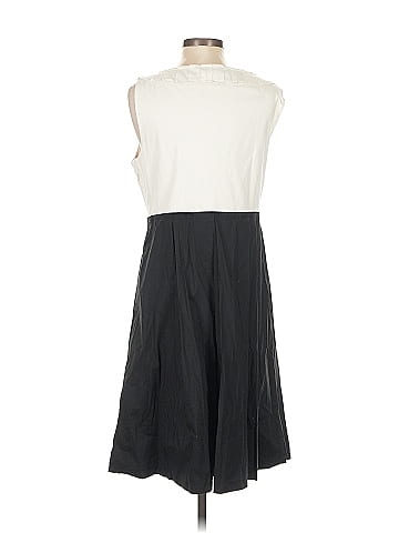 Elie Tahari Casual Dress (view 2)