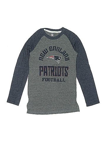 NFL Long Sleeve T-Shirt (view 1)